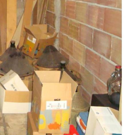 Immobile in asta di 360 m² con più di 5 locali in vendita a Sedegliano - Foto 8