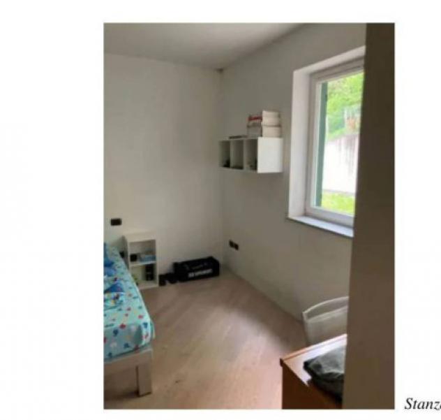 Immobile in asta di 145 m² con più di 5 locali e box auto doppio in vendita a Trento - Foto 8