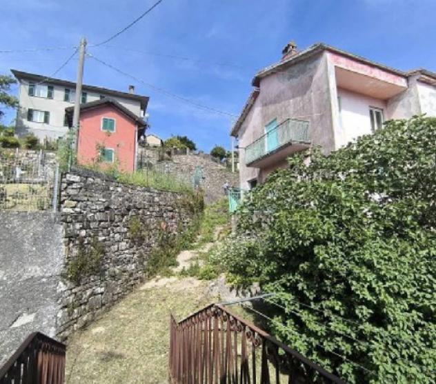 Immobile in asta di 50 m² in vendita a Vobbia - Foto 10