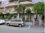 Appartamento con giardino privato a San Benedetto del Tronto