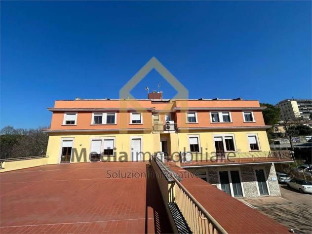 C2912SP - Via Campo di Marte: vendiamo ufficio 250 mq - Foto 10