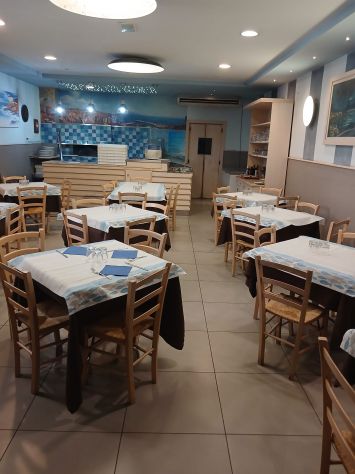VENDITA RISTORANTE - Foto 3