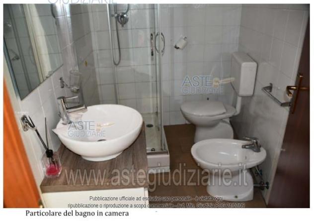 IMMOBILI-ALTRA CATEGORIA-Via delle Barozze, 79, 00040 Rocca di Papa RM, Italia - Foto 8