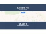 Immobile in asta di 128 m² in vendita a Valperga
