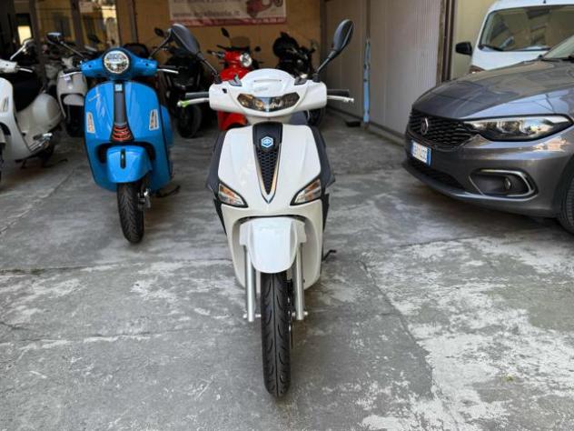 PIAGGIO Liberty 125 NEW 25 rif. 23971728 - Foto 3