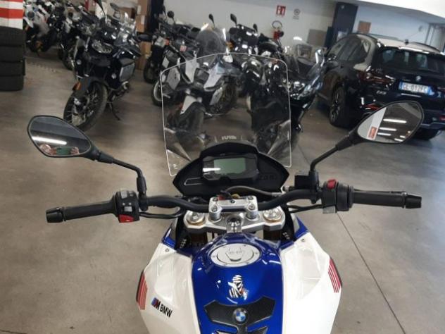 BMW G 310 GS G 310 GS rif. 23989752 - Foto 7