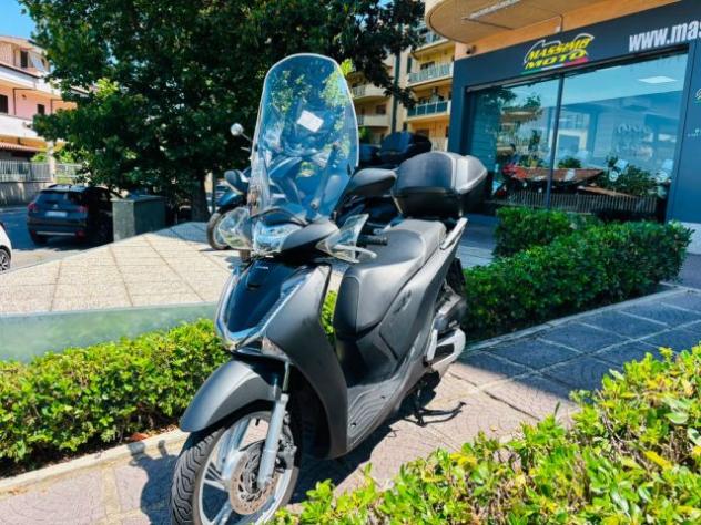 HONDA SH 150 TUTTO INCLUSO ANCHE PASSAGGIO! MINI RATE rif. 23924492 - Foto 2