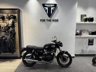 TRIUMPH Bonneville T100 . rif. 23746358