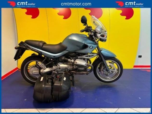 BMW R 1150 R Garantita e Finanziabile rif. 23925558