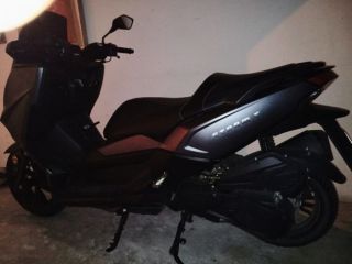 Scooter 125