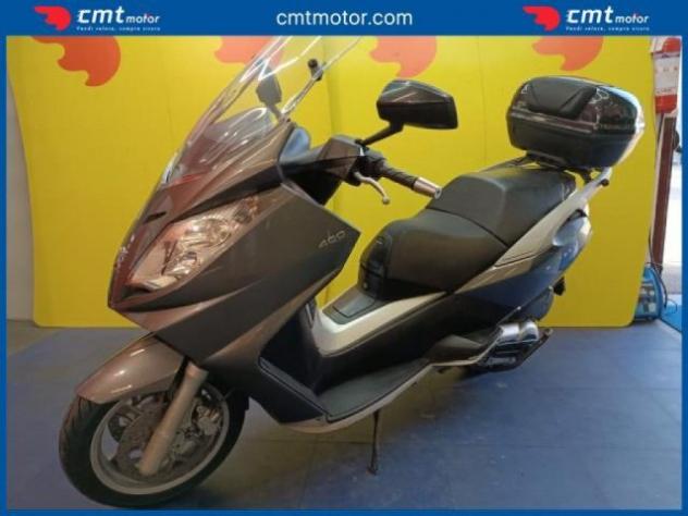 PEUGEOT Geopolis 400 Garantito e Finanziabile rif. 23942417 - Foto 6