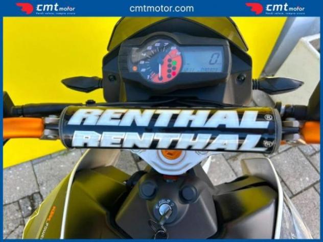 KTM 690 Duke Garantita e Finanziabile rif. 24091305 - Foto 5