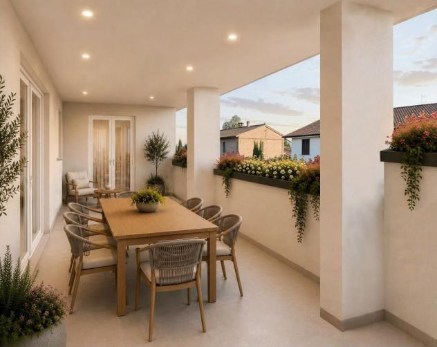 Appartamento in vendita a Ponsacco 135 mq Rif: 1389563 - Foto 3