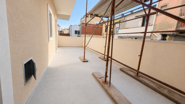 Appartamento in vendita a Pontedera 140 mq Rif: 1448131 - Foto 8