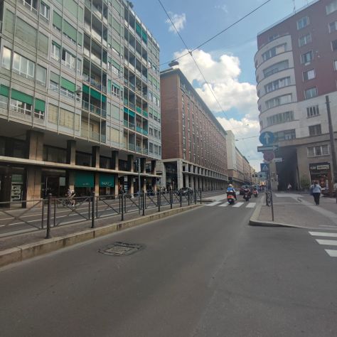 RIF 317-STANZA MATRIMONIALE IN AFFITTO – CENTRO STORICO DI BOLOGNA (VIA MARCONI) - Foto 2