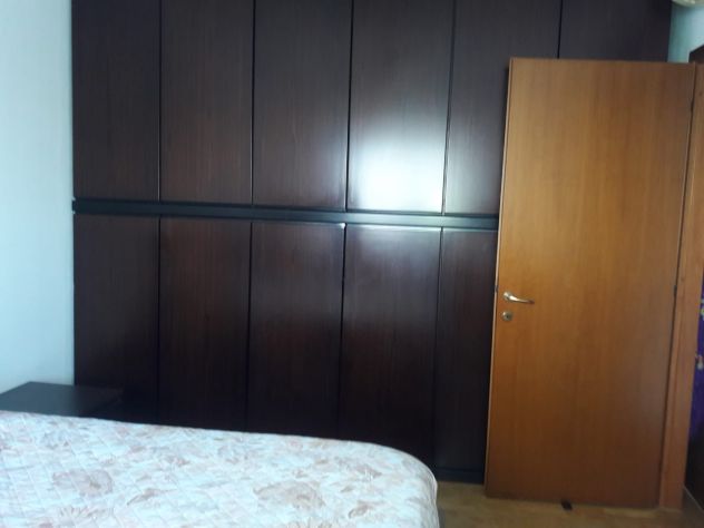Camere singole arredate con bagno privato - Foto 4
