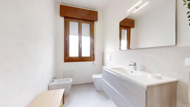 Stanza - Venezia . Rif.: TE-01 C - Foto 7