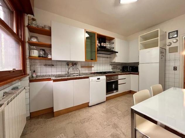 Villa in affitto a Forte dei Marmi 200 mq Rif: 1296343 - Foto 7