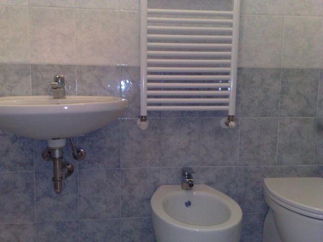 Bilocale in Via Porpora 14, Milano (zona Loreto) - Foto 8