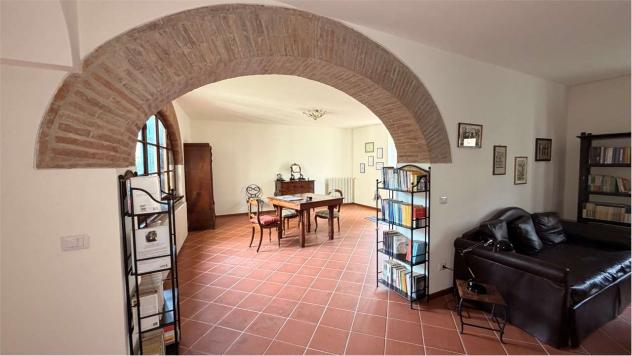 VBF PORC 16 - VILLA ANGOLARE DI GENEROSA METRATURA LIBERA SU TRE LATI CON GIARDINO E POSTI AUTO - Foto 3