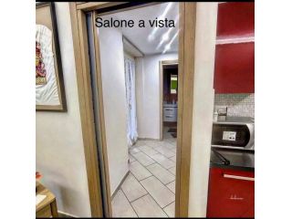 Monti Tiburtini – Bilocale ristrutturato nuovo – € 1300