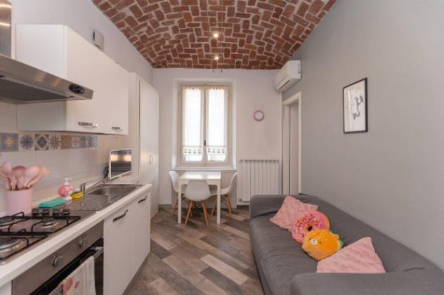 Appartamento di 35 m² con 2 locali in affitto a Torino - Foto 20