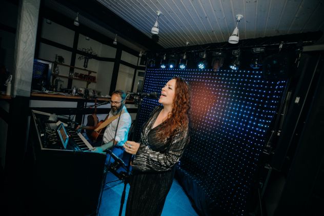 Musica funerale Pisa e Limitrofi