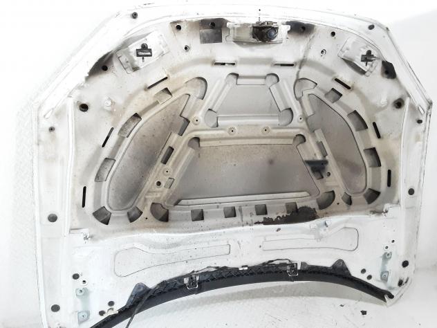 COFANO ANTERIORE BMW X1 Serie (E84) 41002993151 N47D20C (0915) - Foto 6