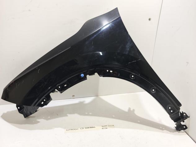 PARAFANGO ANTERIORE SINISTRO CITROEN C3 AirCross 9825774180 (17)
