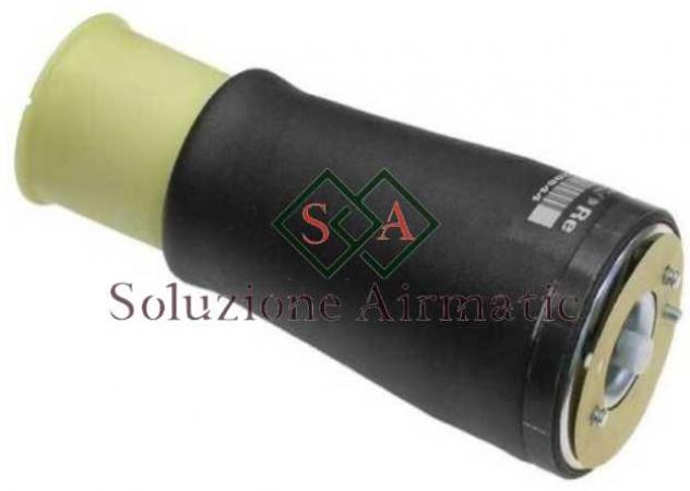 37121095082 BMW E39 Touring Sport soffietto posteriore destro - Foto 2