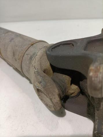 ALBERO DI TRASMISSIONE ANTERIORE MERCEDES Vito W639 2° Serie A6394101801 646982 diesel 2148 (0314) - Foto 6