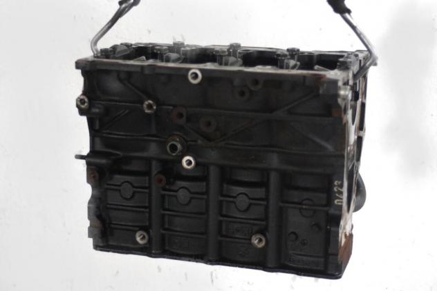 03G103011A MONOBLOCCO MOTORE AUDI A4 SW 2.0 D 103KW 6M 5P (2005) RICAMBIO USATO - Foto 3