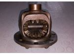 SCATOLA PLANETARI DIFFERENZIALE FIAT 1100 103 8 FORI
