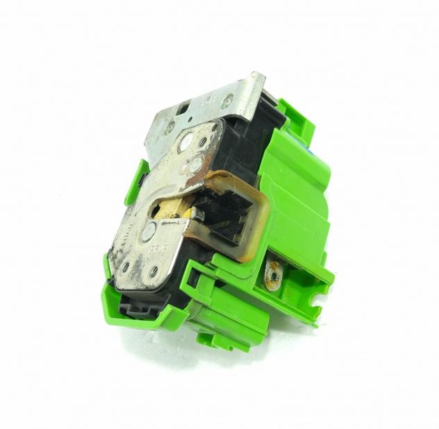 SERRATURA ANTERIORE DESTRA ALFA ROMEO Giulietta Serie (940_) 50511843 (1013) - Foto 6