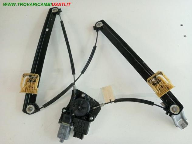ALZACRISTALLO PORTA ANT. DX 24 PIN 999-U1452645 Carrozzeria  Lamierati esterni  Porte  Alzacristallo por VOLKSWAGEN - T-CROSS - 2019  2023