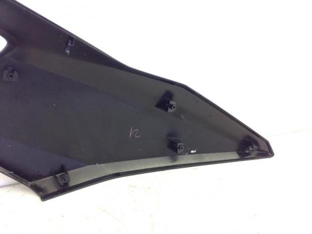 HONDA CB GT ABS KM0 1000 COPERCHIO CARENA FIANCATA ANTERIORE SINISTRA 2026 - Foto 6