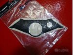 COPRI PIASTRA FORCELLA YAMAHA R6 2004-2005