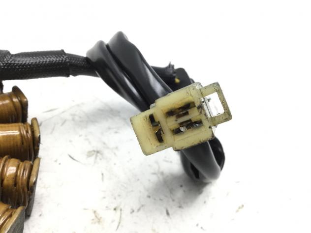 HONDA HORNET 600 STATORE CAMPO MAGNETICO 2001 PC34A61M - Foto 2