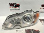FARO ANTERIORE SINISTRO JAGUAR XF Serie 8X23-13W030-AC 8X2313W030AC 306DT (0811)