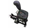 Mercedes Classe A W168 Vaneo W414 leva selettrice cambio automatico A168540044