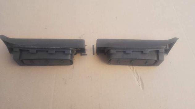 Griglie Aerazione Interne Fiat Panda 1 serie fino al 2003 - Foto 3