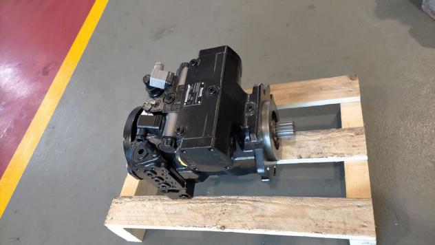 Pompa A4VG Rexroth A4VG7