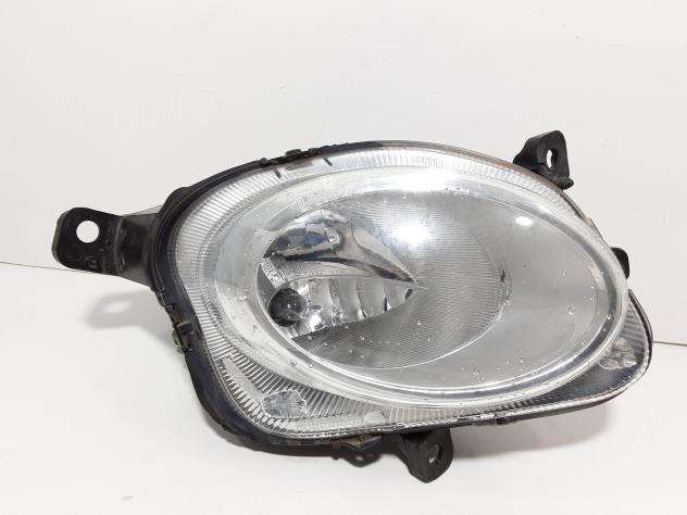 FENDINEBBIA ANTERIORE DX FIAT 500 L Serie (351_352) 47500748 (12)