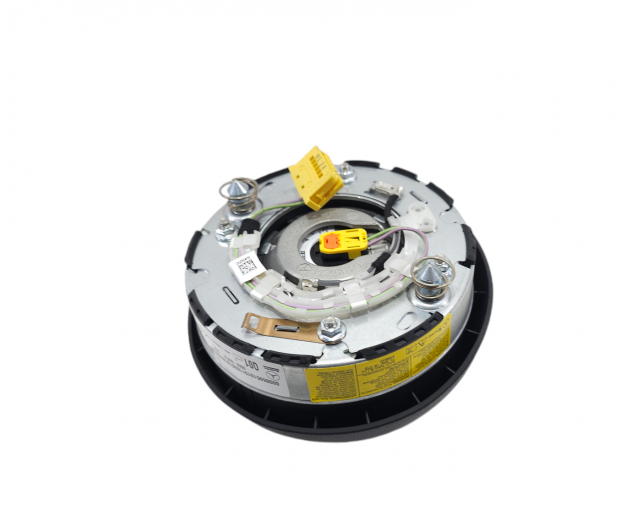 AIRBAG VOLANTE MERCEDES Classe B Serie (W247) A0008605101 (1823) - Foto 6