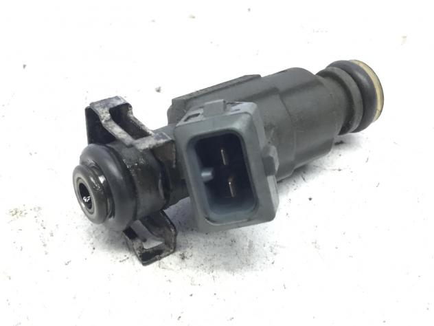 BMW R 850 R 848 INIETTORE BENZINA CARBURANTE FUEL 2001 WB10428A24ZF - Foto 3