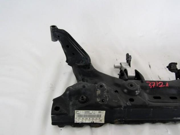 1758709 CULLA MOTORE ASSALE ANTERIORE FORD FIESTA VAN 1.4 D 50KW 5M 3P (2010) RICAMBIO USATO - Foto 3