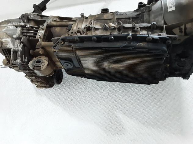 CAMBIO AUTOMATICO LAND ROVER Range Rover SPORT ZFS241027 Diesel (0513) - Foto 10