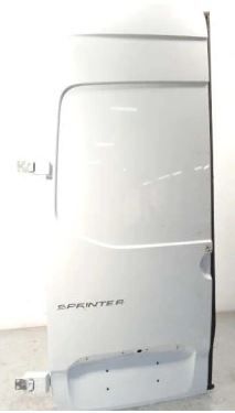 PORTA POSTERIORE SX MERCEDES SPRINTER 2018 W9607