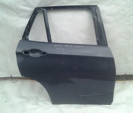 PORTA POSTERIORE DX BMW X1 E84 2013