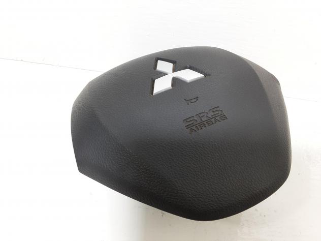 AIRBAG VOLANTE MITSUBISHI ASX 1° Serie 7030A459XA (10) - Foto 6